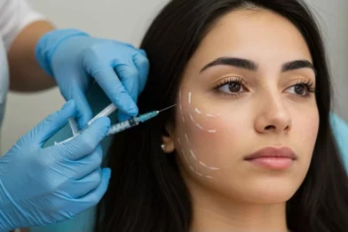 Harmonização Facial