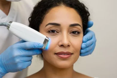 Lifting Facial