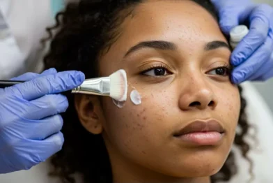 Tratamento para Acne